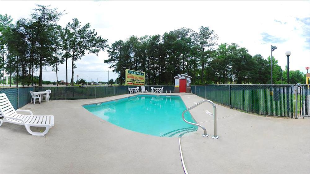 Quality Inn Kenly I-95 Zewnętrze zdjęcie