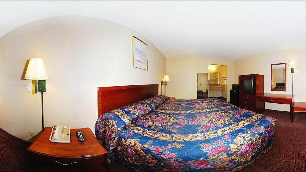 Quality Inn Kenly I-95 Zewnętrze zdjęcie