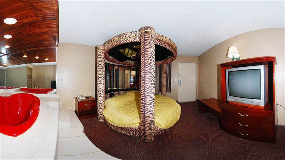 Quality Inn Kenly I-95 Zewnętrze zdjęcie