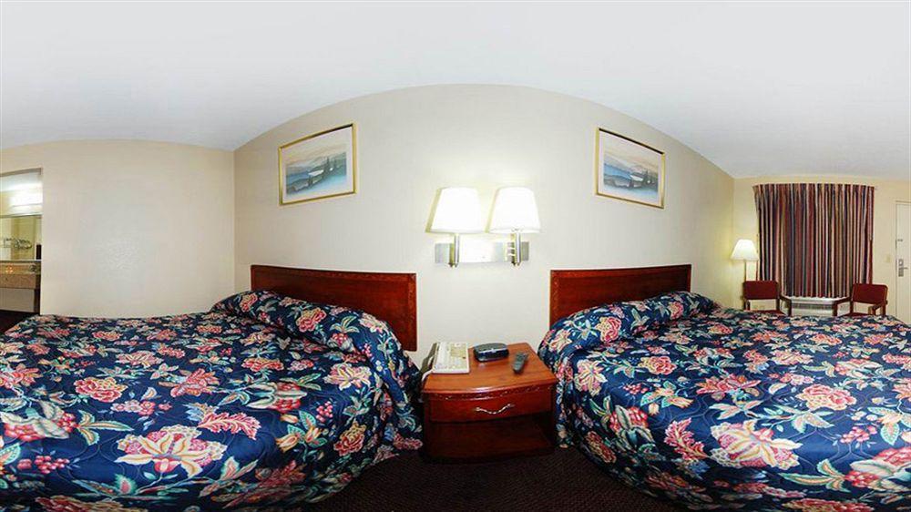 Quality Inn Kenly I-95 Zewnętrze zdjęcie