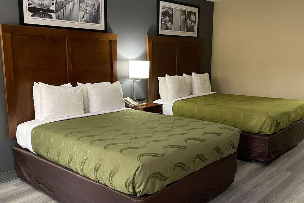 Quality Inn Kenly I-95 Pokój zdjęcie