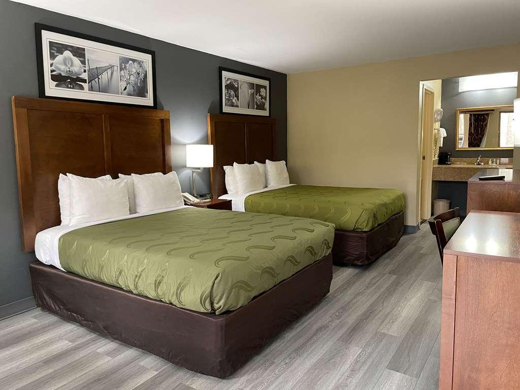 Quality Inn Kenly I-95 Pokój zdjęcie