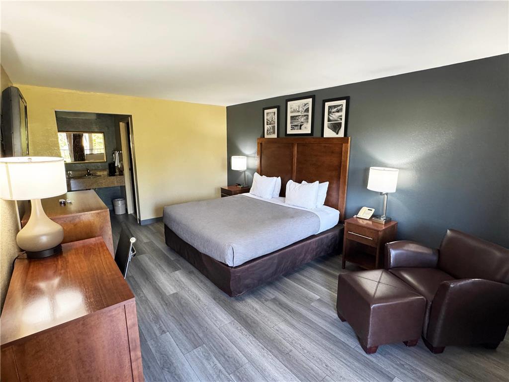 Quality Inn Kenly I-95 Pokój zdjęcie