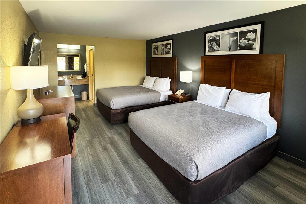 Quality Inn Kenly I-95 Pokój zdjęcie